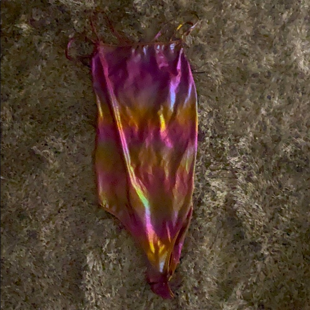 Fashion Nova bodysuit